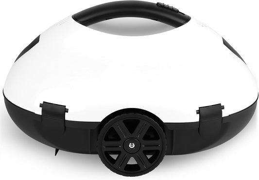 <font dir="auto" style="vertical-align: inherit;"><font dir="auto" style="vertical-align: inherit;">        KWODE Pool Robot, cordless pool vacuum with battery       </font></font>