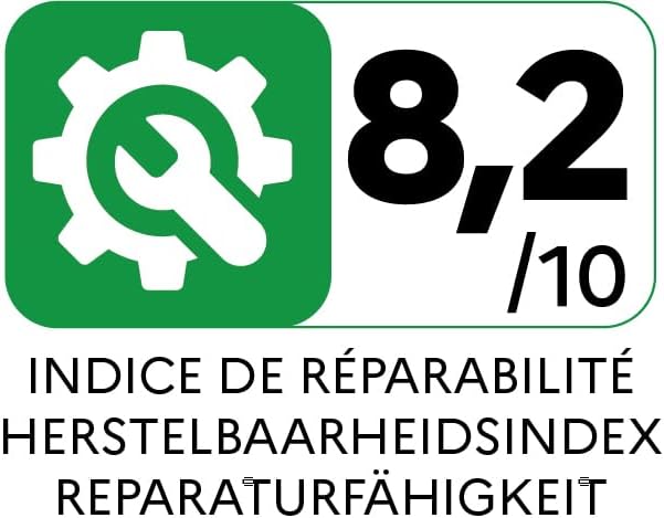 Elektrische Grasmaaier – Gazonmaaier – Duwmaaier – Tuinmaaier – Maaimachine – 1600 Watt Krachtige Motor – 5-standen Maaihoogte 30-75 mm