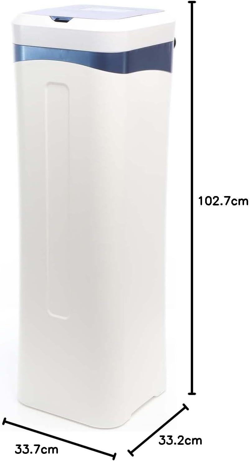 Waterzuiveringsinstallatie – Waterzuiveringssysteem – Waterfilter – Filtratiesysteem – Actieve Koolfilter – 2.000 Liter Per Uur – 13 Liter Reservoir