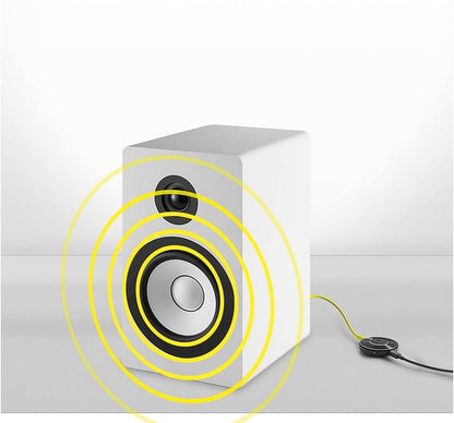 Google Chromecast Audio zwart glanzend J42R-UXGA