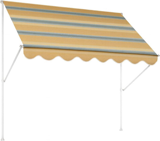 Angerer Klemluifel exclusief 400 cm nr. 500