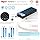 Mini PC – Stick PC – Micro Computer – Compact PC – Ultieme PC – Quad-Core 12e Gen N100 Processor – Ventilatorloos & Ultra-Slank Design