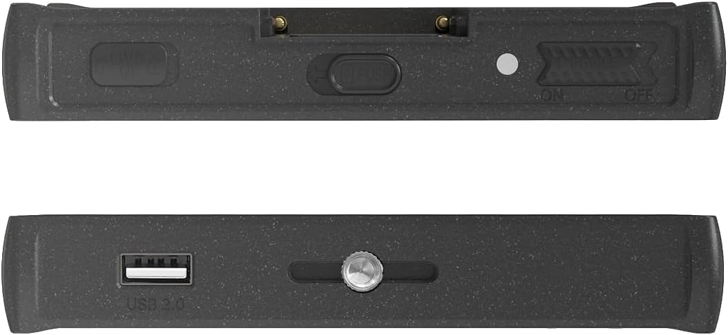 Portkeys PT5 III 5,4 inch touchscreen-monitor met HDMI-ingang en output