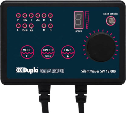 Dupla Marin Silent Waver SW 18.000