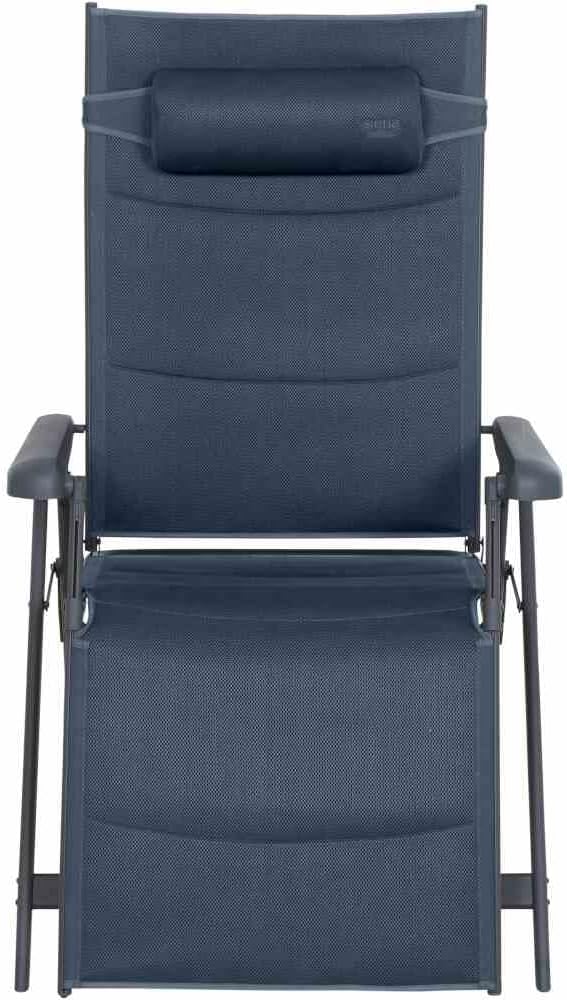 Camping Relax Premium bl.