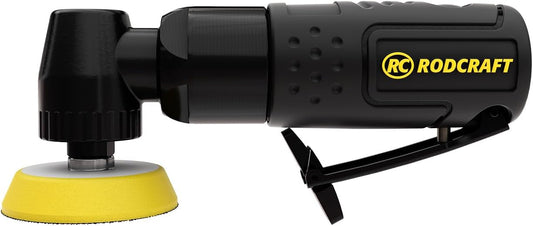 Rodcraft RC7602 Air Mini Polijstmachine