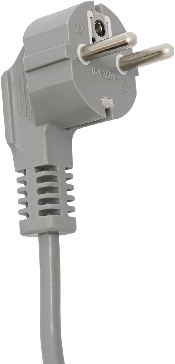 Electric Sewing Machine Motor, Clutch Motor for Industrial Sewing Machines, Clutch Motor, Industrial Sewing Machine for Zigzag Machines, Sicking Machines, High Position Sewing Machines Etc - QUORE