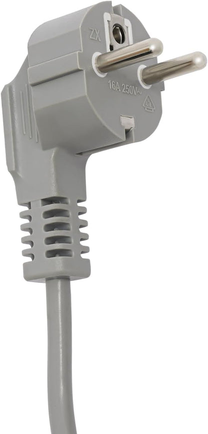 Electric Sewing Machine Motor, Clutch Motor for Industrial Sewing Machines, Clutch Motor, Industrial Sewing Machine for Zigzag Machines, Sicking Machines, High Position Sewing Machines Etc - QUORE