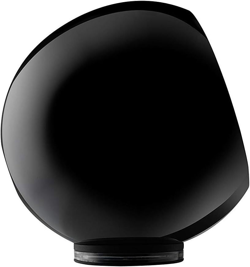 Speaker (150 W) design by Archistar Ron Arad|Bluetooth en Airplay Home Sound System, versterkte draadloze akoestische luidspreker | 180° geluidsbereik