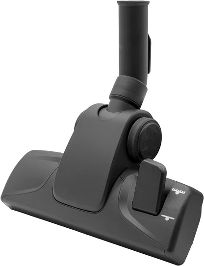 Proxxon Automatische werkplaatsstofzuiger WSA (230 V, 50/60 Hz, vermogen 700 watt, voor elektrisch gereedschap tot 1.800Watt, gewicht 4,3 kg, 11 liter reservoir, industriële stofzuiger)