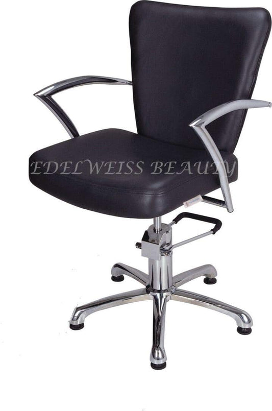 Hydraulische kapper fauteuil