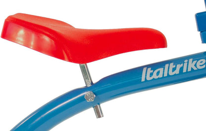 Italtrike 7111CLA990302 driewieler, blauw