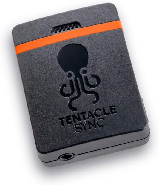 Tentacle SYNC E mk2 Smart Bluetooth Timecode Generator