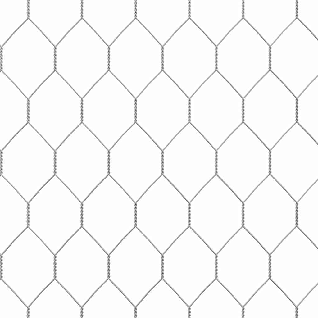vidaXL Chicken Coop Silver 200x170x177cm Galvanized steel, Garden and terrace, safe chicken enclosure, spacious poultry cage, weatherproof animal enclosure, durable chicken cage - QUORE