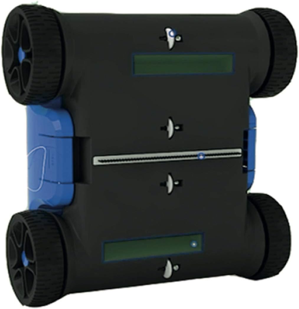 N NETSPA Netspa RO-COYOTE2 Robot voor Pool Coyote