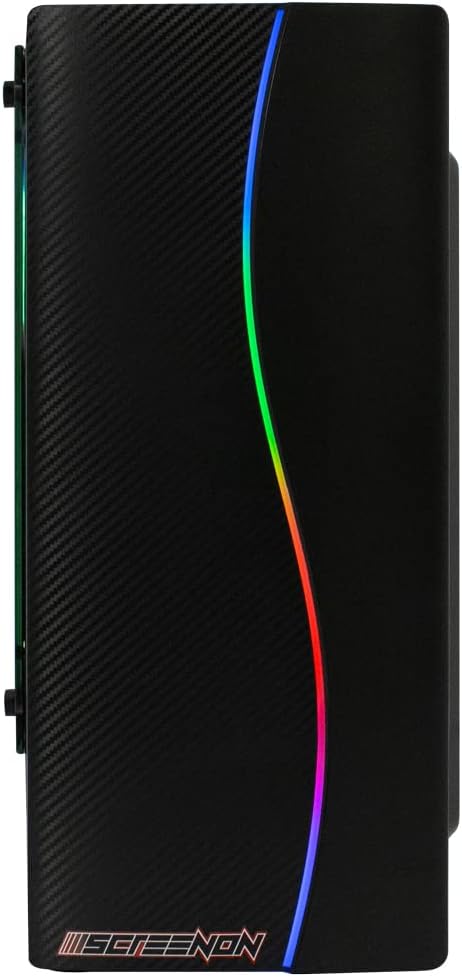 Ryzen 5 5600G - 1TB M.2 - RTX 3050 - GamePC.A40121 - WiFi