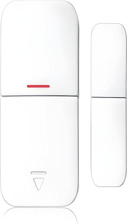 Lifebox Alarmsysteem voor thuis, draadloos, wifi, internet en GSM Futura, wit, Smart Life-Box, dieren-5