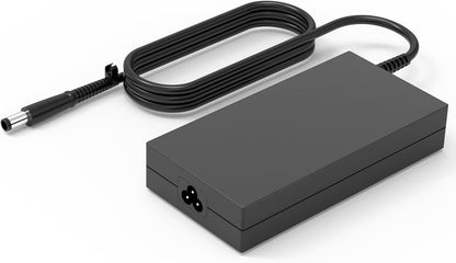 90W 120W Notebook voeding vervanging oplader voor HP Pavilion DV6 DV7 DV7T DV8 DV8T HDX X18 15 DV7-2185DX DV7-2180 DV7-2180US DV7-3085DX DV4-5200 DV4-5204TX Laptopoplaadkabel Power-Cord Ac-adapter