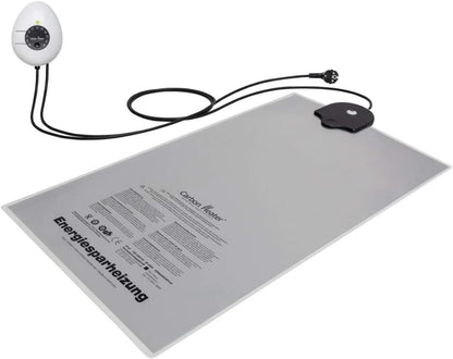 TBD Classic XL, 320 watt, intelligente energiebesparende waterbedverwarming voor solo/mono/UNO waterbedden