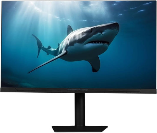 Sharkgaming Gaming Monitor 32" 4K 155hz IPS