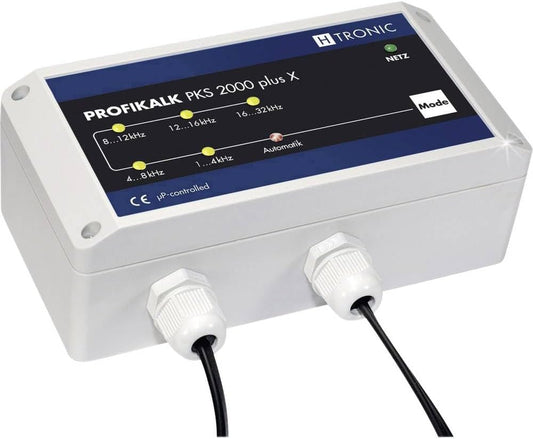 H-Tronic PKS 2000 plus X Magnetische veldgenerator 1,2 W 4,5 m³/uur