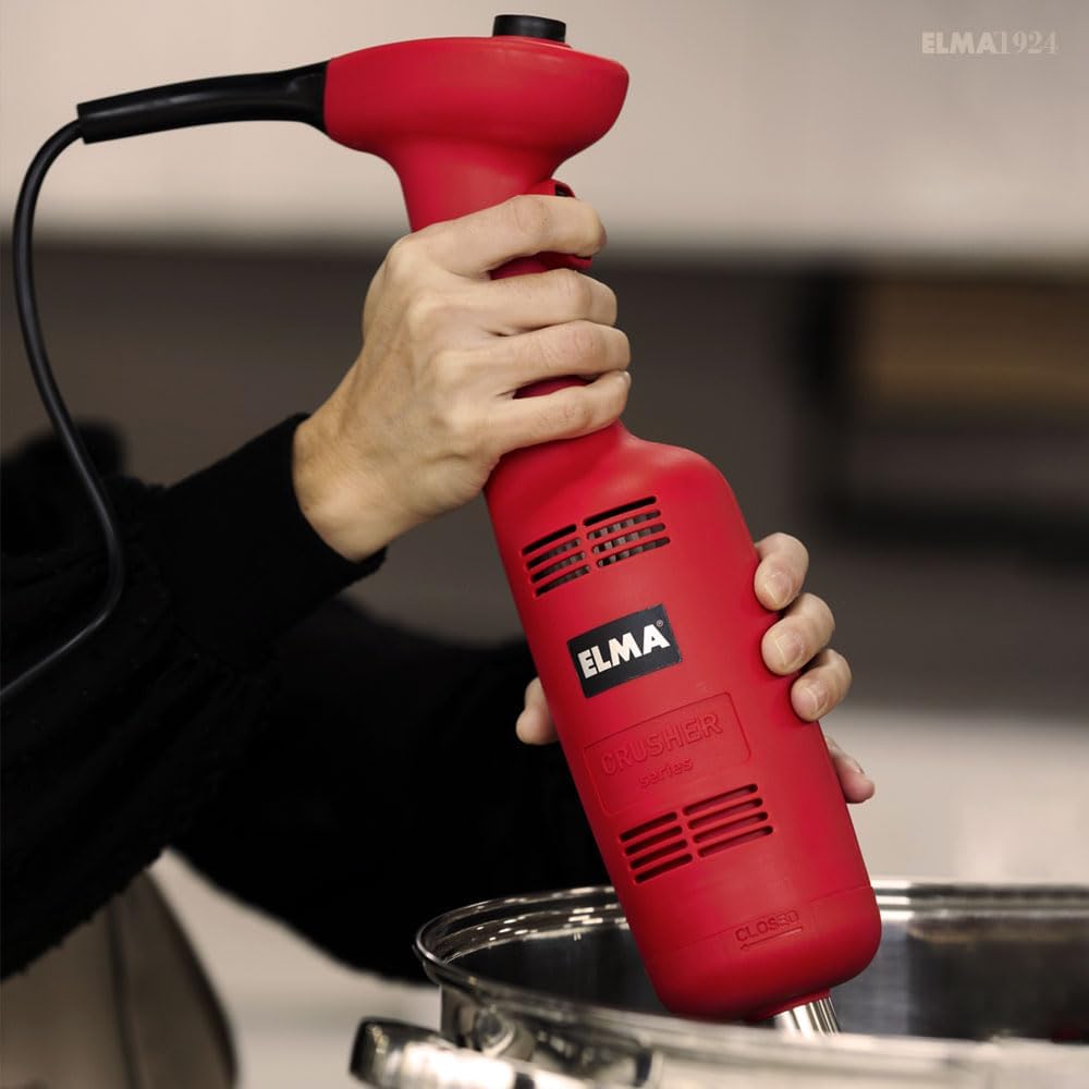 ELMA Professionele handmixer, 220 W