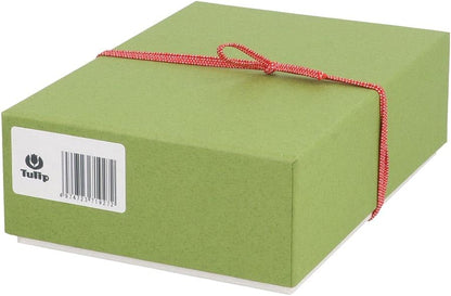 Tulip Sakura wooden sewing box 7.8 x 12.2 cm single piece