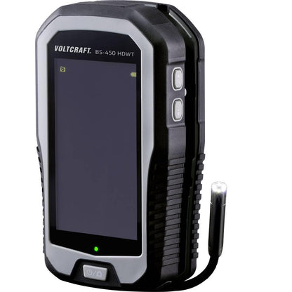 VOLTCRAFT BS-450 HDWT ENDOSKOP HD