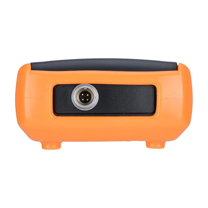 Digitale Anemometer LCD Draagbare Windsnelheid En Temperatuur Meter GM8903 Met Handleiding En Sensor Voor Plank Zeil