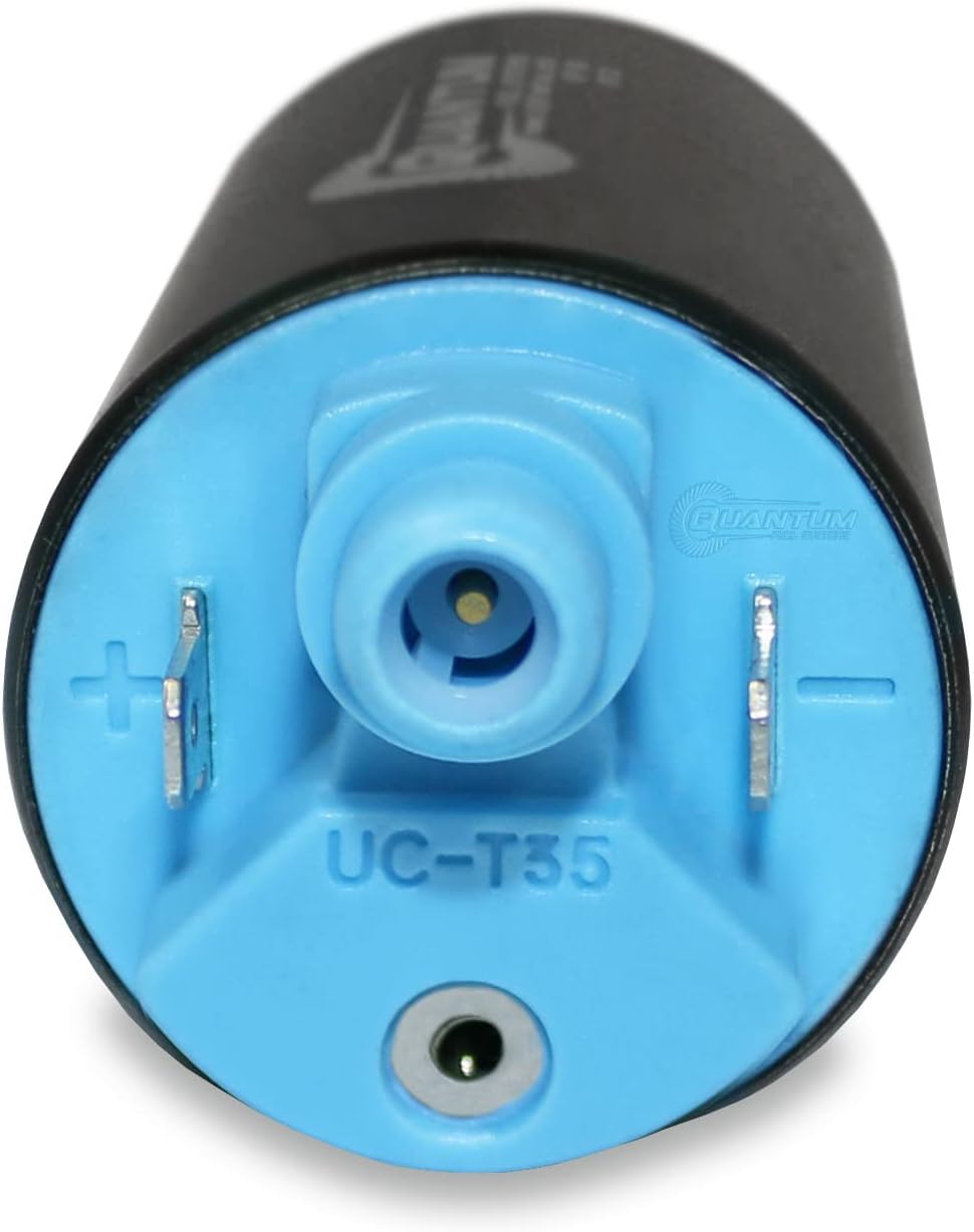 HFP -386-U2R Kaw Mule PRO-FXT/FX 2015-2020 ATV/Quad brandstofpomp met installatiekit en drukregelaar