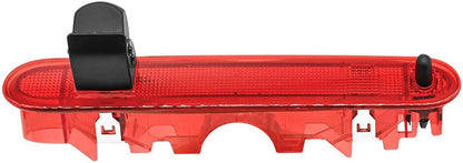 Dolphin Automotive Remlicht achteruitrijcamera voor Renault Kangoo 2007-2021 (camera met 4,3 inch dashboard)