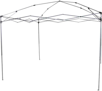 Siena Garden Starter vouwpaviljoen, taupe