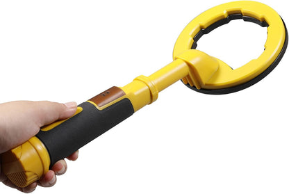 2-in-1 Metaaldetector en Pinpointer – Metaalzoeker – Goudzoeker – Schatzoeker – Duikmetaaldetector – IP68 Waterdicht tot 60 Meter – 3 Gevoeligheidsniveaus