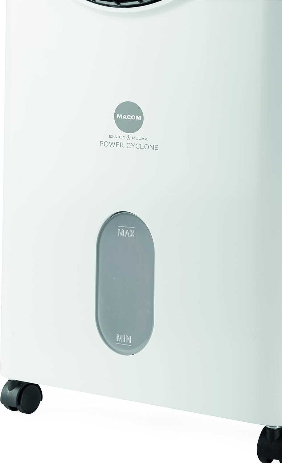 MACOM Enjoy & Relax 987 Power Cyclone Draagbare verdampingsluchtkoeler
