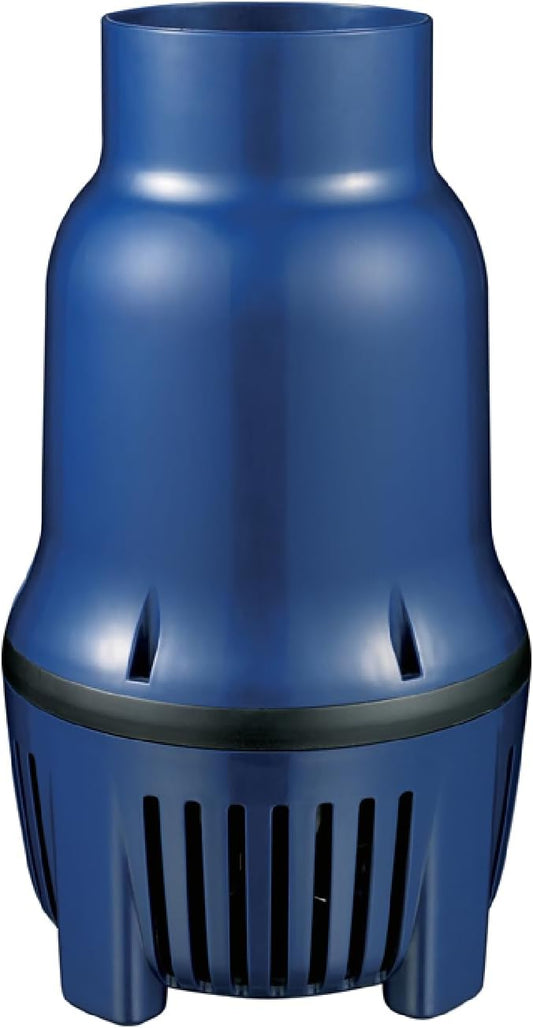 AquaForte HighFlow Vario-S 25.000 Vijverpomp, 30-130 watt, maximaal debiet 25 m3/uur, opvoerhoogte 3 meter, instelbaar met externe controller, uitgang 75 mm