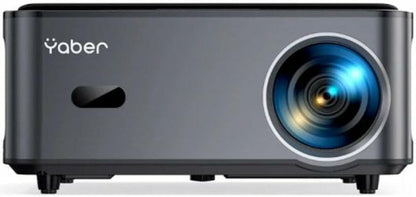Yaber Full HD beamer, 1920 x 1080 pixels, merk: Yaber - EAN: 6975710735044