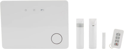 Smartwares IP-draadloos alarmsysteem HA701IP