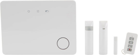Smartwares IP-draadloos alarmsysteem HA701IP