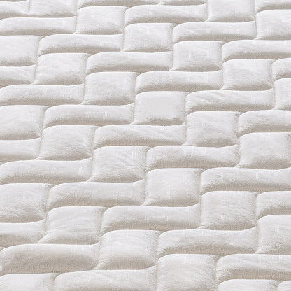 HR Foam Mattress, High Density, 16 Cm Height, 9 Comfort Zones, Undeformable Support, Orthopedic, 100% Made in Italy