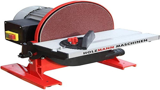 Holzmann TSM250 Schijfmachine, meerkleurig