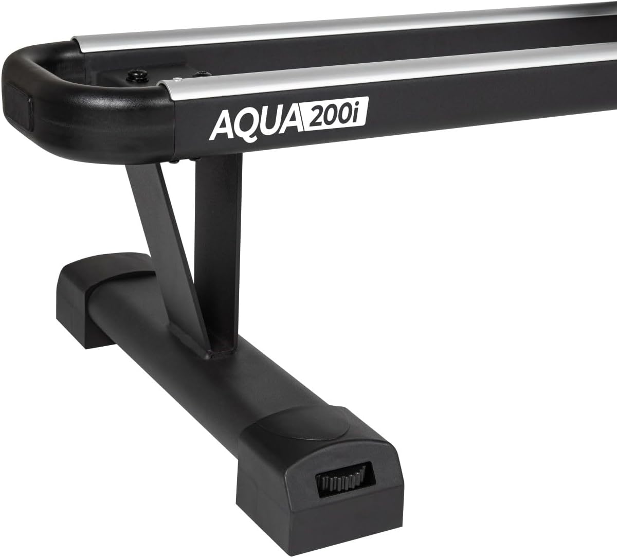 VirtuFit Water Resistance AQUA200i Rowing Machine - QUORE