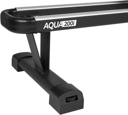 VirtuFit Water Resistance AQUA200i Rowing Machine - QUORE