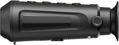 HIKMICRO Lynx S LE15S Draagbare warmtebeeld-monoculair/warmtebeeldcamera met oled-display, observatie en afstandsmeting, geïntegreerd 8 GB geheugen, WLAN-hotspot