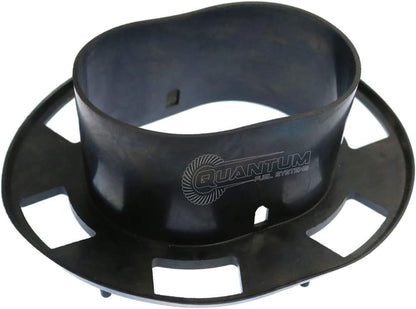Brandstofpomp Voor Motorfiets 2010-2015 – Benzinepomp – Elektrische Brandstofpomp – Brandstofpomp Set – Vervangingsset – Inclusief Zeef/Filter, Reserve Regelaar En Tankafdichting – Stil En Geschikt Voor Benzine En E85