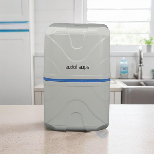 Aquax 75GPD 6-Stage Reverse Osmosis Osmosis Water Filter - QUORE