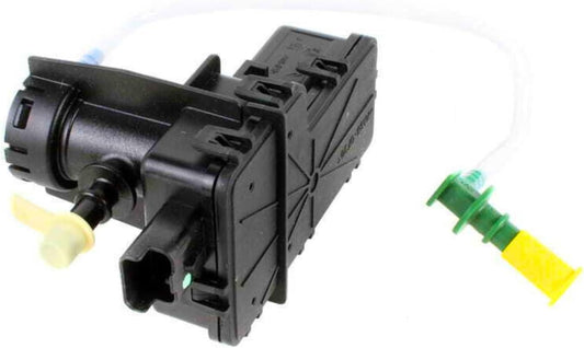 FAP Brandstofadditievenpomp compatibel voor C2 C3 DS3 1007 voor 1.4 1.6 HDI BlueHDI 9674028680 1525KV motor