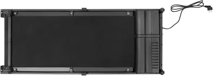 Mini Treadmill, Motorized Treadmill, for Office, Home, Gym, Electric Treadmill, Desk, Treadmill, for Home, Office, Treadmill, Foldable, Home Gym - QUORE