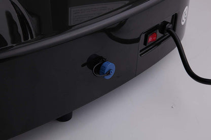 Airgoo Töpferscheibe Keramische Klei Machine Aardewerk Wiel AG-60 250W Elektrische Machine met Onafhankelijk Pedaal DIY Keramiek Vormgereedschap Keramische Wiel Machine