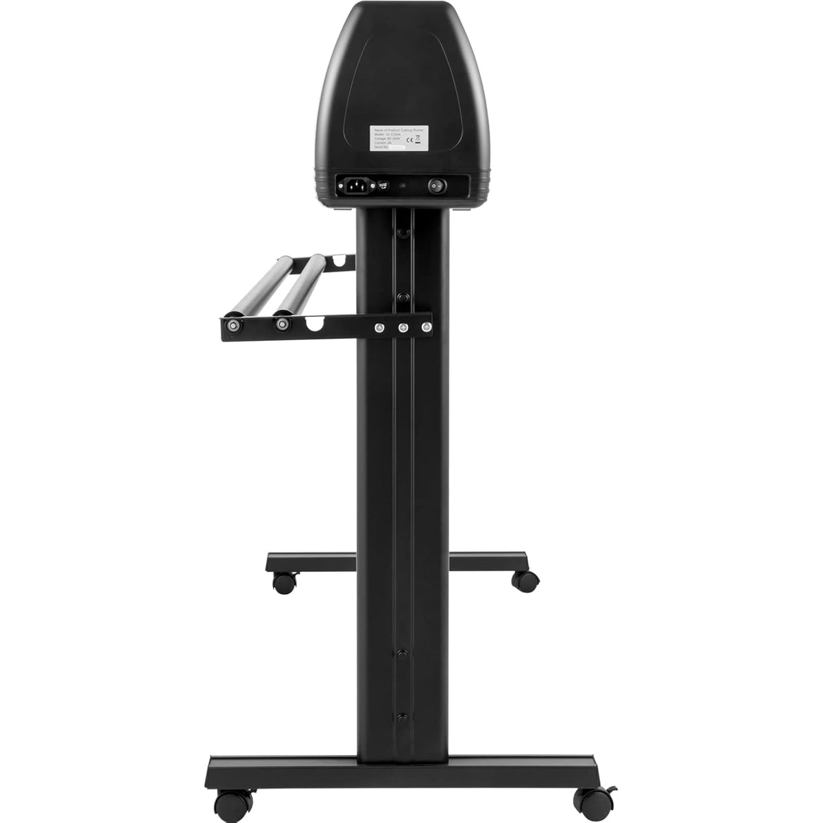 Vinyl Snijplotter – Snijmachine – Plotter – Vinyl Cutter – Beletteringsplotter – 1350 mm Invoerbreedte – ±0,01 mm Snijprecisie