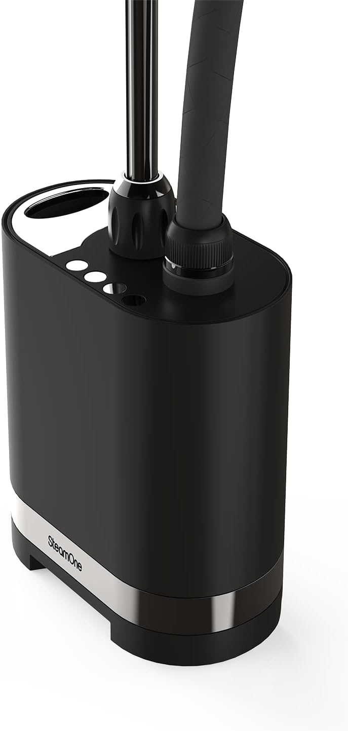 Stoomstrijkijzer – Kledingstomer – Verticale Stomer – Strijkstomer – Stoomapparaat – 2000W – 42 G/Min Stoomafgifte